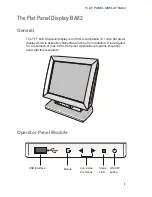 Preview for 10 page of Wincor Nixdorf BA82 /cTouch User Manual