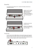 Preview for 12 page of Wincor Nixdorf BA82 /cTouch User Manual