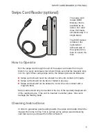 Preview for 18 page of Wincor Nixdorf BA82 /cTouch User Manual