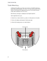 Preview for 25 page of Wincor Nixdorf BA82 /cTouch User Manual