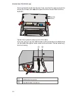 Preview for 37 page of Wincor Nixdorf BA82 /cTouch User Manual