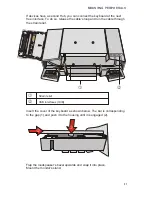 Preview for 38 page of Wincor Nixdorf BA82 /cTouch User Manual