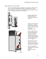 Preview for 46 page of Wincor Nixdorf BA82 /cTouch User Manual