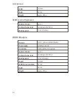 Preview for 61 page of Wincor Nixdorf BA82 /cTouch User Manual