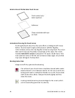 Предварительный просмотр 26 страницы Wincor Nixdorf BA92 User Manual