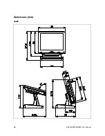 Предварительный просмотр 52 страницы Wincor Nixdorf BA92 User Manual