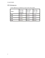 Preview for 12 page of Wincor Nixdorf BEETLE AT COM Board User Manual