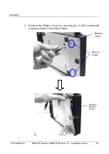 Предварительный просмотр 25 страницы Wincor Nixdorf BEETLE /Express Installation Manual