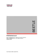 Wincor Nixdorf BEETLE F2-ULV-CPU User Manual preview