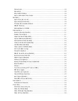 Preview for 5 page of Wincor Nixdorf BEETLE F2-ULV-CPU User Manual