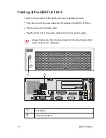 Предварительный просмотр 18 страницы Wincor Nixdorf BEETLE /i8A-3 User Manual