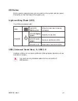 Preview for 21 page of Wincor Nixdorf BEETLE /i8A-3 User Manual