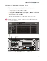 Предварительный просмотр 19 страницы Wincor Nixdorf BEETLE /M-II plus User Manual