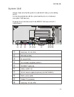 Предварительный просмотр 27 страницы Wincor Nixdorf BEETLE /M-II plus User Manual