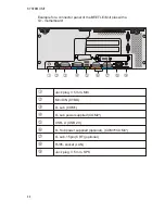 Предварительный просмотр 28 страницы Wincor Nixdorf BEETLE /M-II plus User Manual