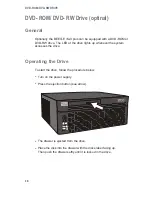 Предварительный просмотр 34 страницы Wincor Nixdorf BEETLE /M-II plus User Manual