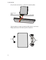 Предварительный просмотр 38 страницы Wincor Nixdorf BEETLE /M-II plus User Manual