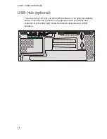 Предварительный просмотр 40 страницы Wincor Nixdorf BEETLE /M-II plus User Manual