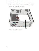 Предварительный просмотр 44 страницы Wincor Nixdorf BEETLE /M-II plus User Manual