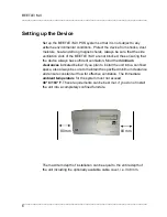 Preview for 8 page of Wincor Nixdorf BEETLE /M-II Technical Information