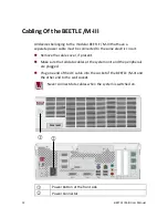 Preview for 18 page of Wincor Nixdorf BEETLE /M-III User Manual