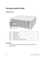 Preview for 20 page of Wincor Nixdorf BEETLE /M-III User Manual