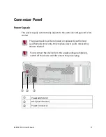 Preview for 23 page of Wincor Nixdorf BEETLE /M-III User Manual