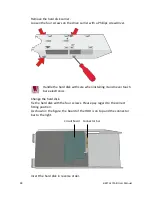 Preview for 34 page of Wincor Nixdorf BEETLE /M-III User Manual