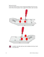 Preview for 36 page of Wincor Nixdorf BEETLE /M-III User Manual