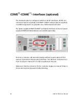 Preview for 42 page of Wincor Nixdorf BEETLE /M-III User Manual