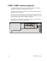 Preview for 38 page of Wincor Nixdorf BEETLE /S-II plus User Manual