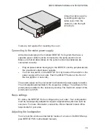 Preview for 19 page of Wincor Nixdorf BEETLE S-II User Manual