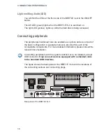 Preview for 20 page of Wincor Nixdorf BEETLE S-II User Manual