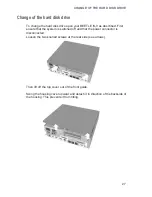 Preview for 31 page of Wincor Nixdorf BEETLE S-II User Manual