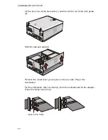 Предварительный просмотр 38 страницы Wincor Nixdorf Beetle/XL-I User Manual