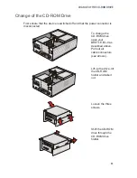 Предварительный просмотр 39 страницы Wincor Nixdorf Beetle/XL-I User Manual