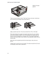 Предварительный просмотр 42 страницы Wincor Nixdorf Beetle/XL-I User Manual