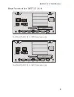 Предварительный просмотр 49 страницы Wincor Nixdorf Beetle/XL-I User Manual