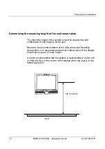 Preview for 22 page of Wincor Nixdorf BEETLE Installation Manual