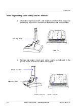 Preview for 26 page of Wincor Nixdorf BEETLE Installation Manual