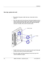 Preview for 52 page of Wincor Nixdorf BEETLE Installation Manual