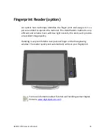 Предварительный просмотр 43 страницы Wincor Nixdorf BEETLE User Manual