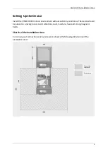 Предварительный просмотр 7 страницы Wincor Nixdorf CINEO C1030 Installation Manual