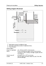 Предварительный просмотр 63 страницы Wincor Nixdorf CINEO C4080 Installation Manual