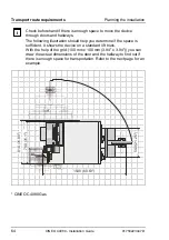 Предварительный просмотр 76 страницы Wincor Nixdorf CINEO C4080 Installation Manual