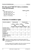 Предварительный просмотр 84 страницы Wincor Nixdorf CINEO C4080 Installation Manual