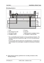 Предварительный просмотр 89 страницы Wincor Nixdorf CINEO C4080 Installation Manual