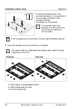 Предварительный просмотр 90 страницы Wincor Nixdorf CINEO C4080 Installation Manual