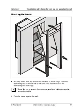 Preview for 109 page of Wincor Nixdorf CINEO C4080 Installation Manual