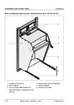 Preview for 126 page of Wincor Nixdorf CINEO C4080 Installation Manual